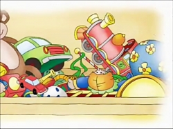 کارتون کایلو - قسمت 23